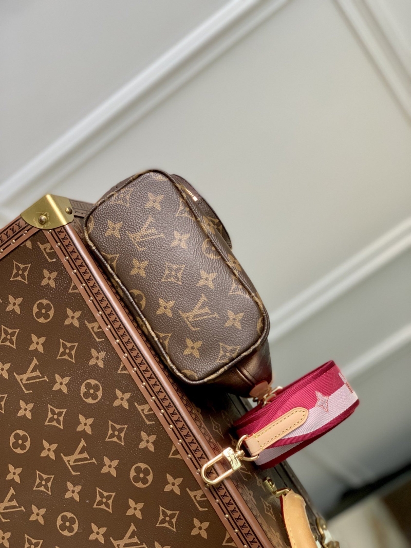 LV Satchel bags